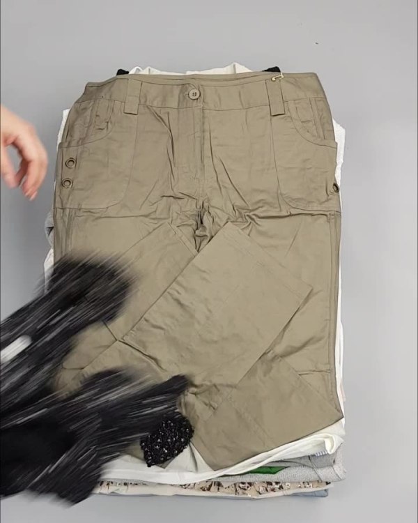 Фотография  295 - MILL STUDIO Summer mix#15 кг, ЛОТ №3800 оптом в Брянске и Брянской области