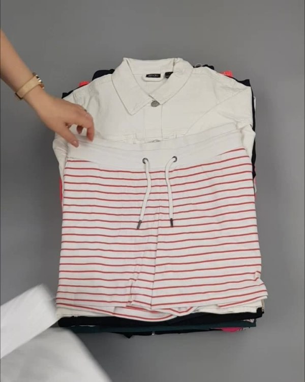 Фотография  498 - LIDL Summer#20 кг, ЛОТ №4003 оптом в Брянске и Брянской области