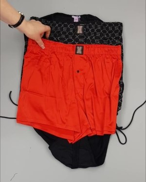 Фотография  875 - Нижнее белье Savage, 50 шт, ЛОТ №4038 оптом в Брянске и Брянской области