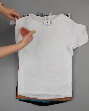 Фотография  778 - Летний микс CALZEDONIA, 50 шт, ЛОТ №4073 оптом в Брянске и Брянской области