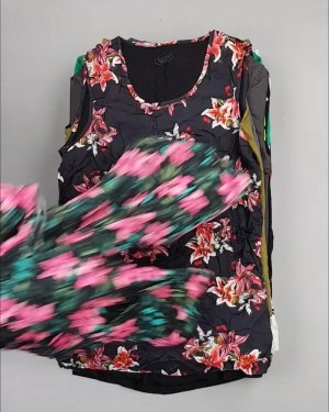 Фотография  625 - Летний микс CALZEDONIA, 50 шт, ЛОТ №4073 оптом в Брянске и Брянской области