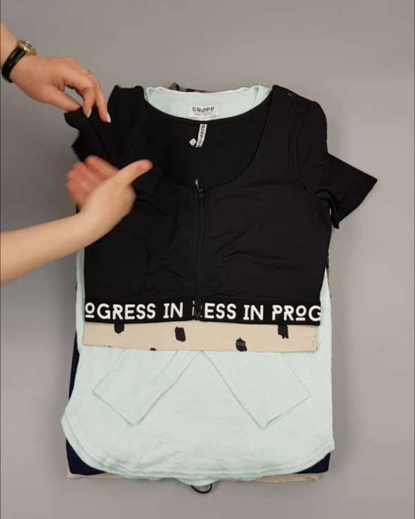 Фотография  764 - Женский летний микс LPP, 17 кг, ЛОТ №4141 оптом в Брянске и Брянской области