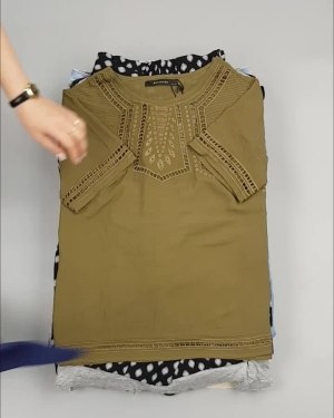 Фотография  351 - Женский летний микс LPP, 17 кг, ЛОТ №4141 оптом в Брянске и Брянской области