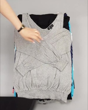 Фотография  620 - Женский летний микс LPP, 17 кг, ЛОТ №4141 оптом в Брянске и Брянской области