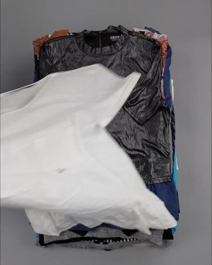 Фотография  886 - Женский летний микс LPP, 17 кг, ЛОТ №4141 оптом в Брянске и Брянской области