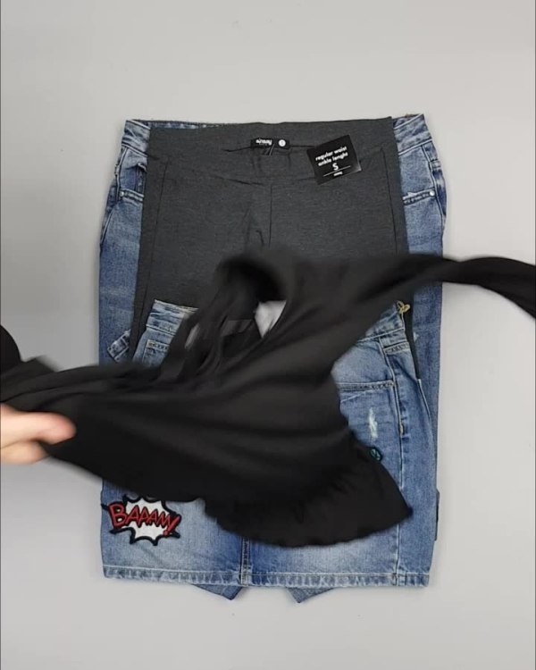 Фотография  532 - Женский летний микс LPP, 17 кг, ЛОТ №4143 оптом в Брянске и Брянской области