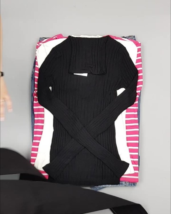 Фотография  206 - Женский летний микс LPP, 17 кг, ЛОТ №4143 оптом в Брянске и Брянской области