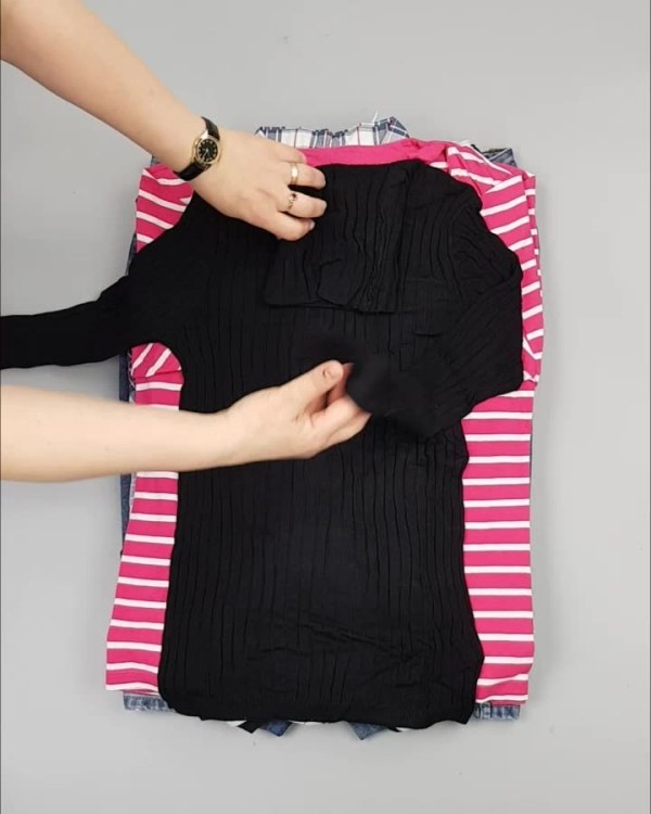 Фотография  281 - Женский летний микс LPP, 17 кг, ЛОТ №4143 оптом в Брянске и Брянской области