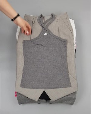 Фотография  730 - Женский летний микс LPP, 17 кг, ЛОТ №4143 оптом в Брянске и Брянской области