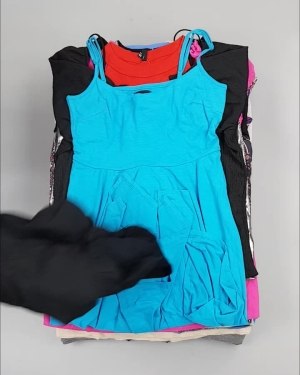 Фотография  255 - Женский летний микс LPP, 17 кг, ЛОТ №4143 оптом в Брянске и Брянской области