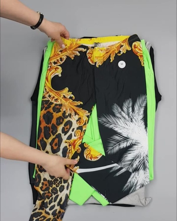 Фотография  580 - CIRCUS mix #13 кг, ЛОТ №4257 оптом в Брянске и Брянской области