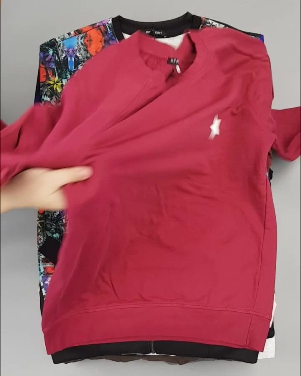 Фотография  726 - CIRCUS mix #13 кг, ЛОТ №4257 оптом в Брянске и Брянской области