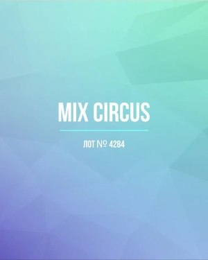 Купить CIRCUS mix #11,8 кг, ЛОТ №4284 оптом в Брянске и Брянской области
