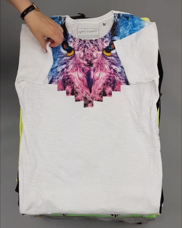 Фотография  855 - CIRCUS mix #11,8 кг, ЛОТ №4284 оптом в Брянске и Брянской области