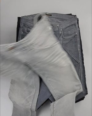 Фотография  540 - Джинсы Италия#20 шт, ЛОТ №4302 оптом в Брянске и Брянской области