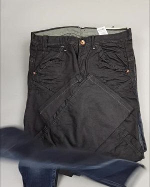 Фотография  836 - Джинсы Италия#20 шт, ЛОТ №4304 оптом в Брянске и Брянской области