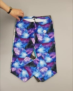 Фотография  928 - Лосины CIRCUS #6,4 кг, ЛОТ №4325 оптом в Брянске и Брянской области