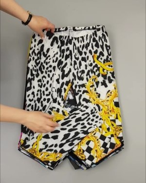 Фотография  206 - Лосины CIRCUS #6,4 кг, ЛОТ №4325 оптом в Брянске и Брянской области