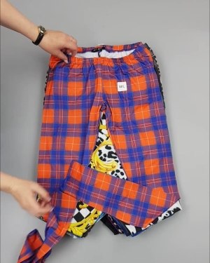 Фотография  646 - Лосины CIRCUS #6,2 кг, ЛОТ №4326 оптом в Брянске и Брянской области