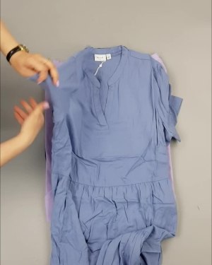 Фотография  976 - VILA Summer mix#15 кг, ЛОТ №4355 оптом в Брянске и Брянской области