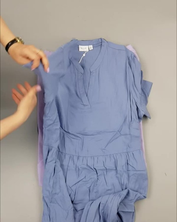 Фотография  674 - VILA Summer mix#15 кг, ЛОТ №4355 оптом в Брянске и Брянской области