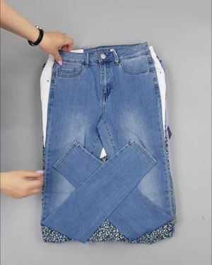 Фотография  824 - VILA Summer mix#15 кг, ЛОТ №4355 оптом в Брянске и Брянской области