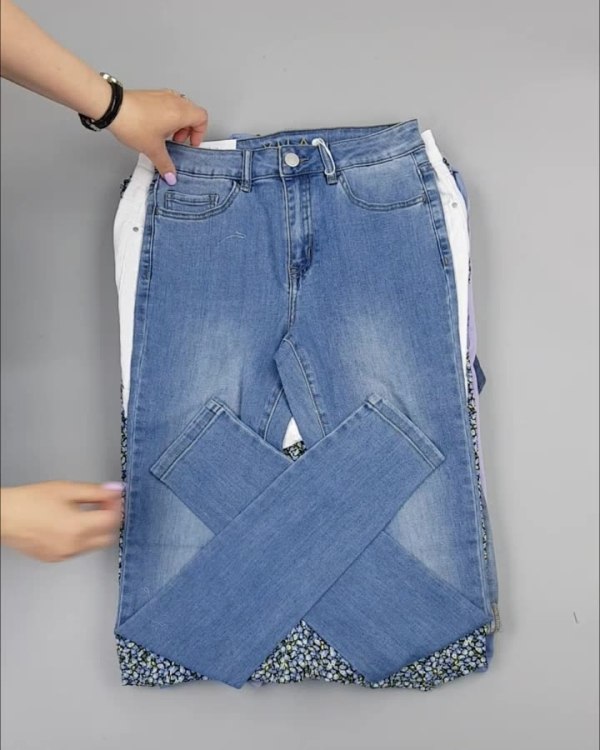 Фотография  480 - VILA Summer mix#15 кг, ЛОТ №4355 оптом в Брянске и Брянской области