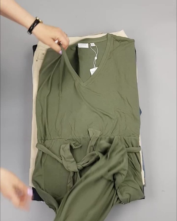 Фотография  152 - VILA Summer mix#15 кг, ЛОТ №4355 оптом в Брянске и Брянской области