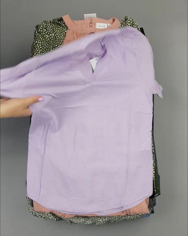 Фотография  374 - VILA Summer mix#15 кг, ЛОТ №4355 оптом в Брянске и Брянской области