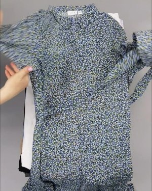 Фотография 263 - VILA Summer mix#15 кг, ЛОТ №4355 оптом в Брянске и Брянской области