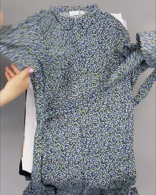 Фотография  949 - VILA Summer mix#15 кг, ЛОТ №4355 оптом в Брянске и Брянской области