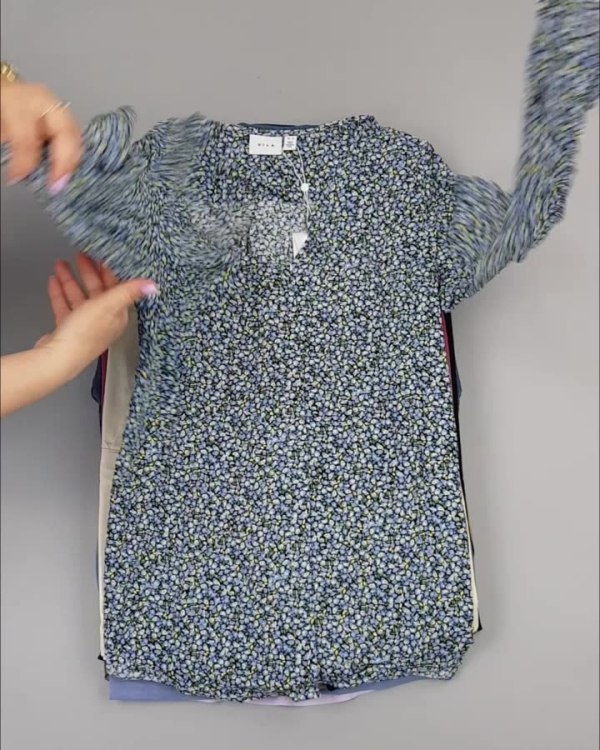 Фотография  416 - VILA Summer mix#15 кг, ЛОТ №4356 оптом в Брянске и Брянской области