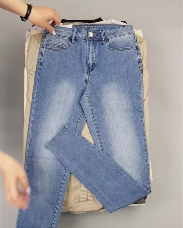 Фотография  899 - VILA Summer mix#15 кг, ЛОТ №4356 оптом в Брянске и Брянской области