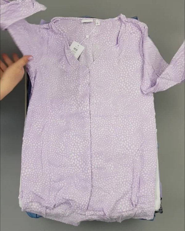 Фотография  224 - VILA Summer mix#15 кг, ЛОТ №4356 оптом в Брянске и Брянской области