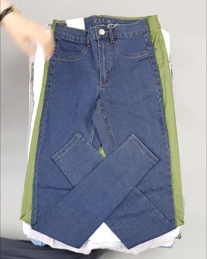 Фотография 231 - VILA Summer mix#15 кг, ЛОТ №4356 оптом в Брянске и Брянской области