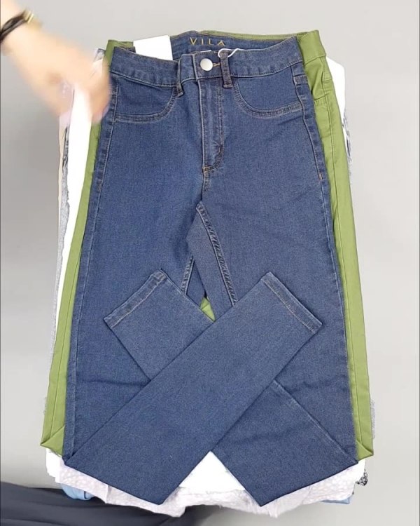 Фотография  818 - VILA Summer mix#15 кг, ЛОТ №4356 оптом в Брянске и Брянской области