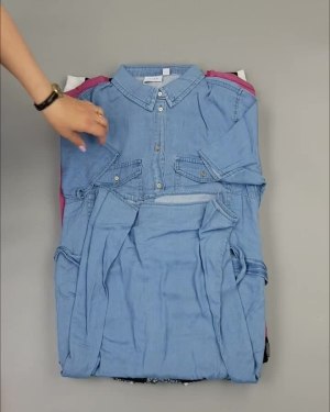 Фотография  224 - VILA Summer mix#15 кг, ЛОТ №4357 оптом в Брянске и Брянской области