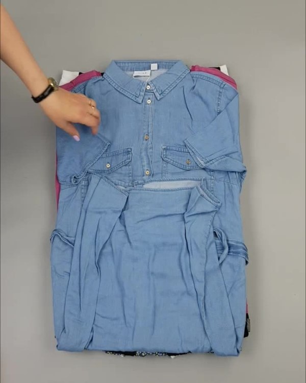 Фотография  340 - VILA Summer mix#15 кг, ЛОТ №4357 оптом в Брянске и Брянской области