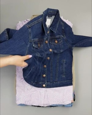 Фотография  435 - VILA Summer mix#15 кг, ЛОТ №4357 оптом в Брянске и Брянской области