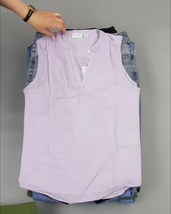 Фотография  346 - VILA Summer mix#15 кг, ЛОТ №4357 оптом в Брянске и Брянской области