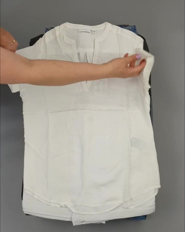 Фотография  634 - VILA Summer mix#15 кг, ЛОТ №4357 оптом в Брянске и Брянской области