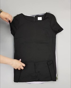 Фотография  486 - VILA Summer mix#15 кг, ЛОТ №4359 оптом в Брянске и Брянской области