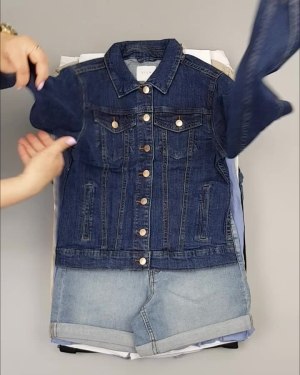 Фотография  699 - VILA Summer mix#15 кг, ЛОТ №4359 оптом в Брянске и Брянской области