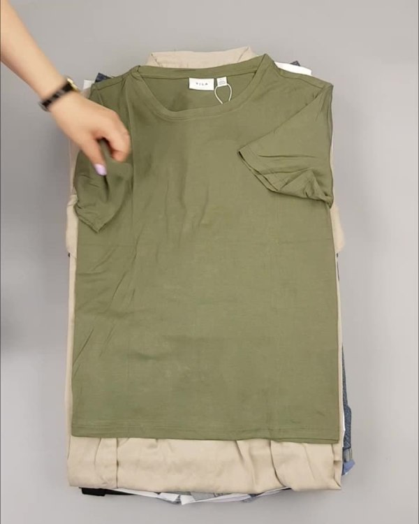 Фотография  819 - VILA Summer mix#15 кг, ЛОТ №4359 оптом в Брянске и Брянской области