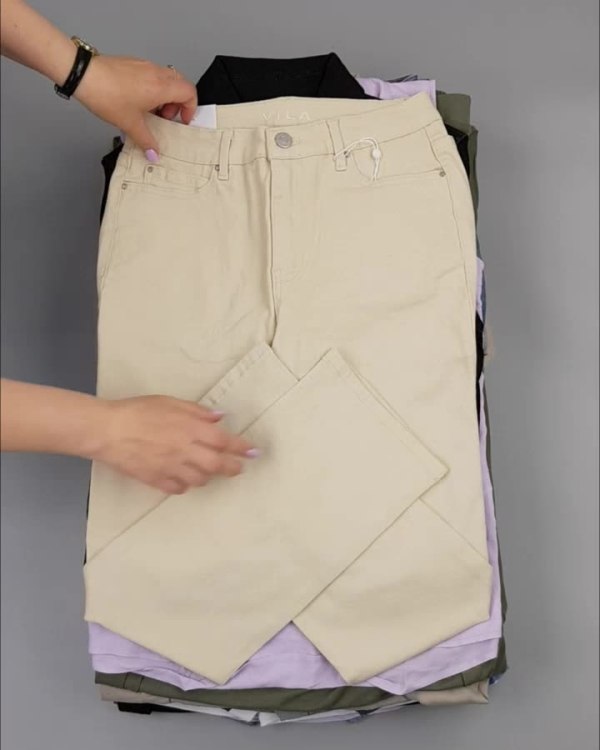 Фотография  637 - VILA Summer mix#15 кг, ЛОТ №4359 оптом в Брянске и Брянской области