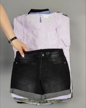 Фотография  281 - VILA Summer mix#15 кг, ЛОТ №4359 оптом в Брянске и Брянской области