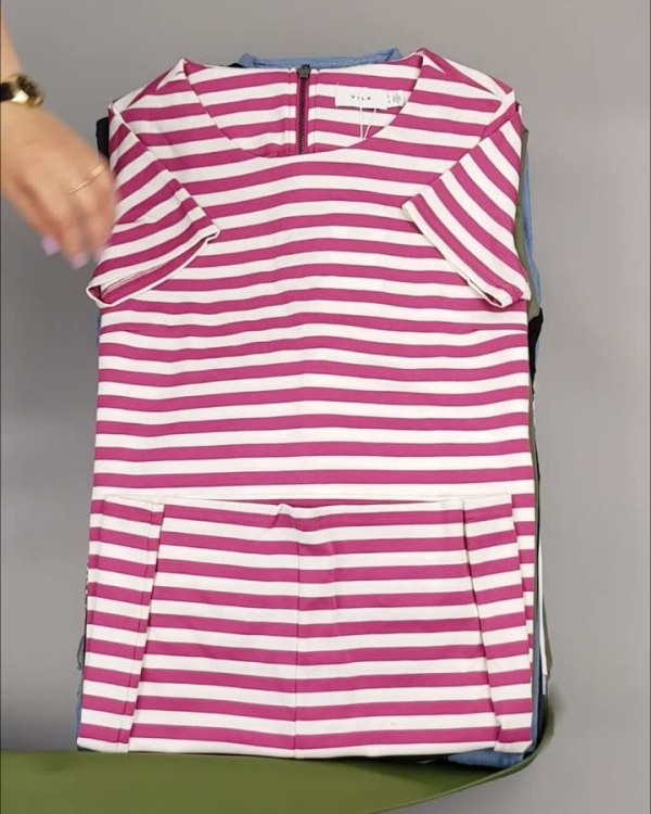 Фотография  609 - VILA Summer mix#15 кг, ЛОТ №4359 оптом в Брянске и Брянской области