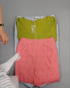 Фотография  590 - NEXT Summer Women mix#15 кг, ЛОТ №4436 оптом в Брянске и Брянской области