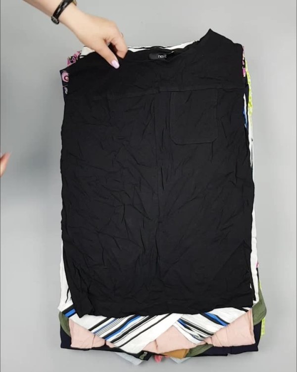 Фотография  255 - NEXT Summer Women mix#15 кг, ЛОТ №4436 оптом в Брянске и Брянской области