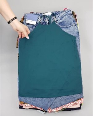 Фотография  847 - NEXT Summer Women mix#15 кг, ЛОТ №4436 оптом в Брянске и Брянской области